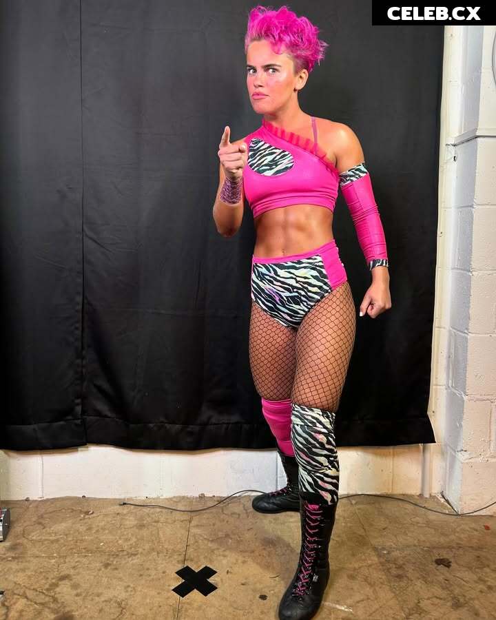 Women of Professional Wrestling Image 6337531