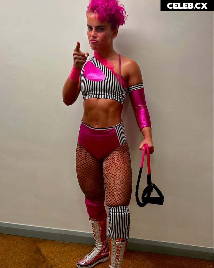 Women of Professional Wrestling Image 6337489