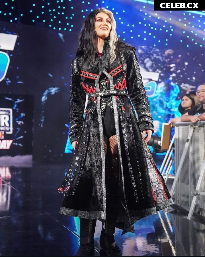 Women of Professional Wrestling Image 6337444