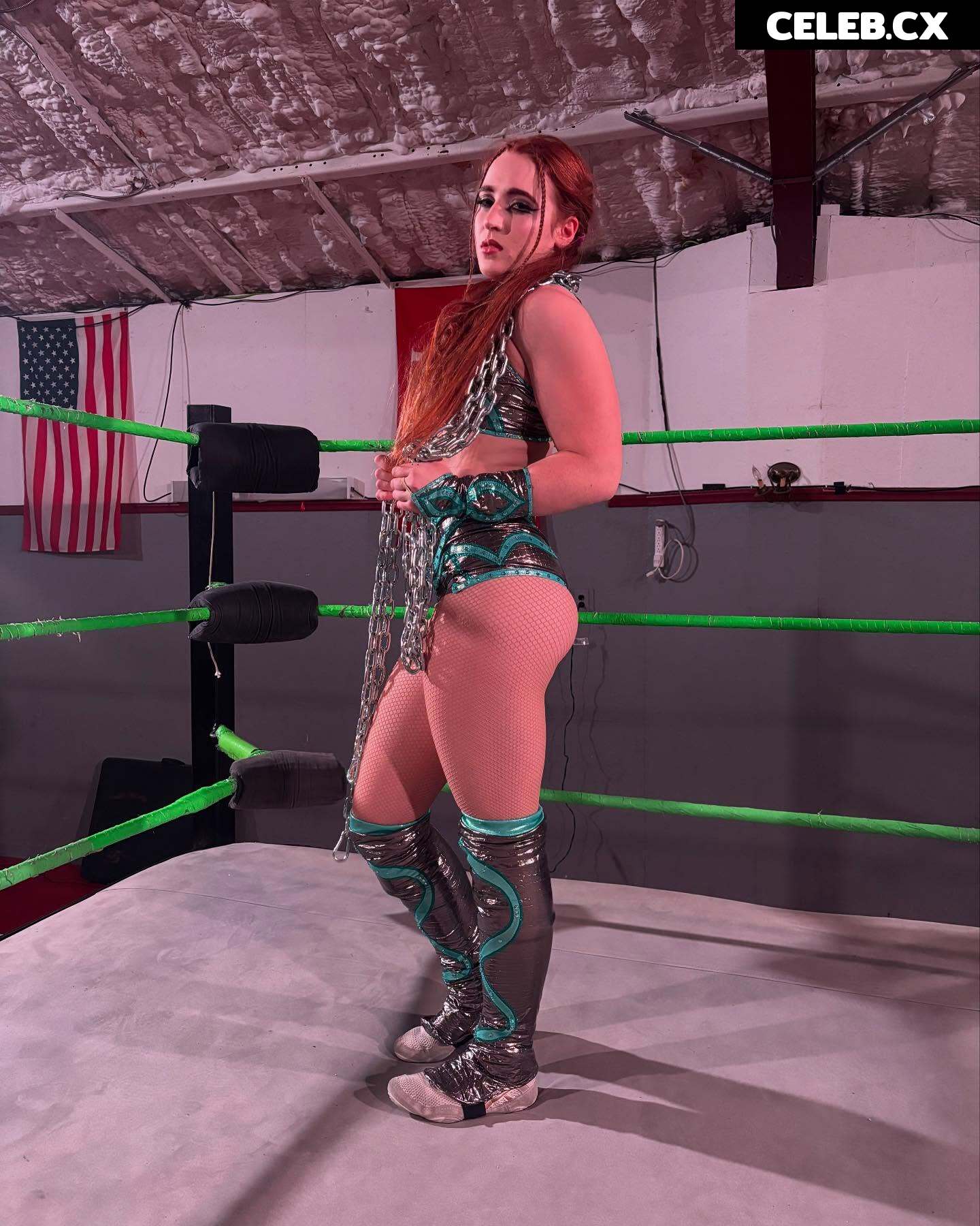 Women of Professional Wrestling Image 6337773