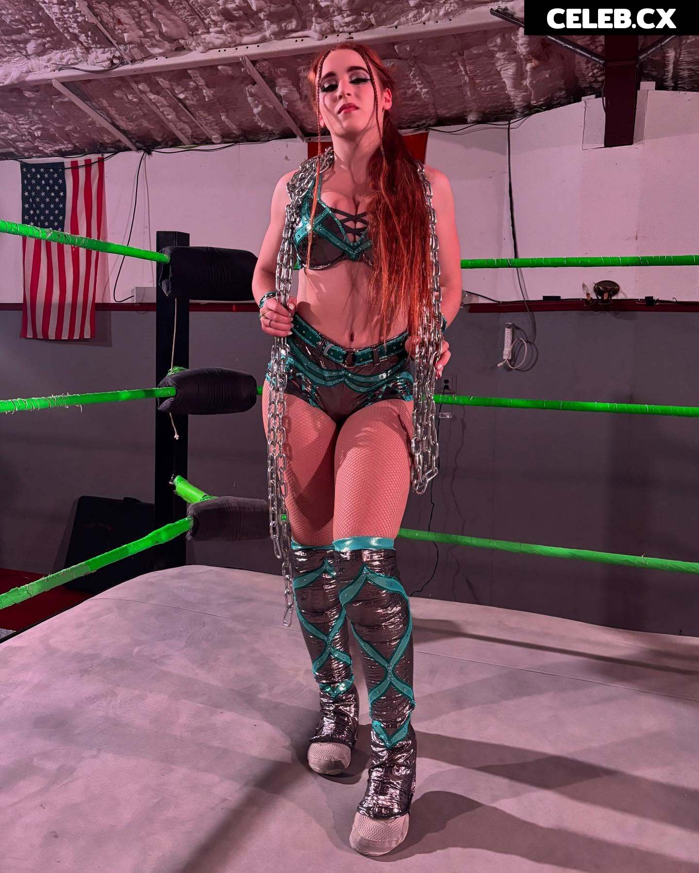 Women of Professional Wrestling Image 6337763