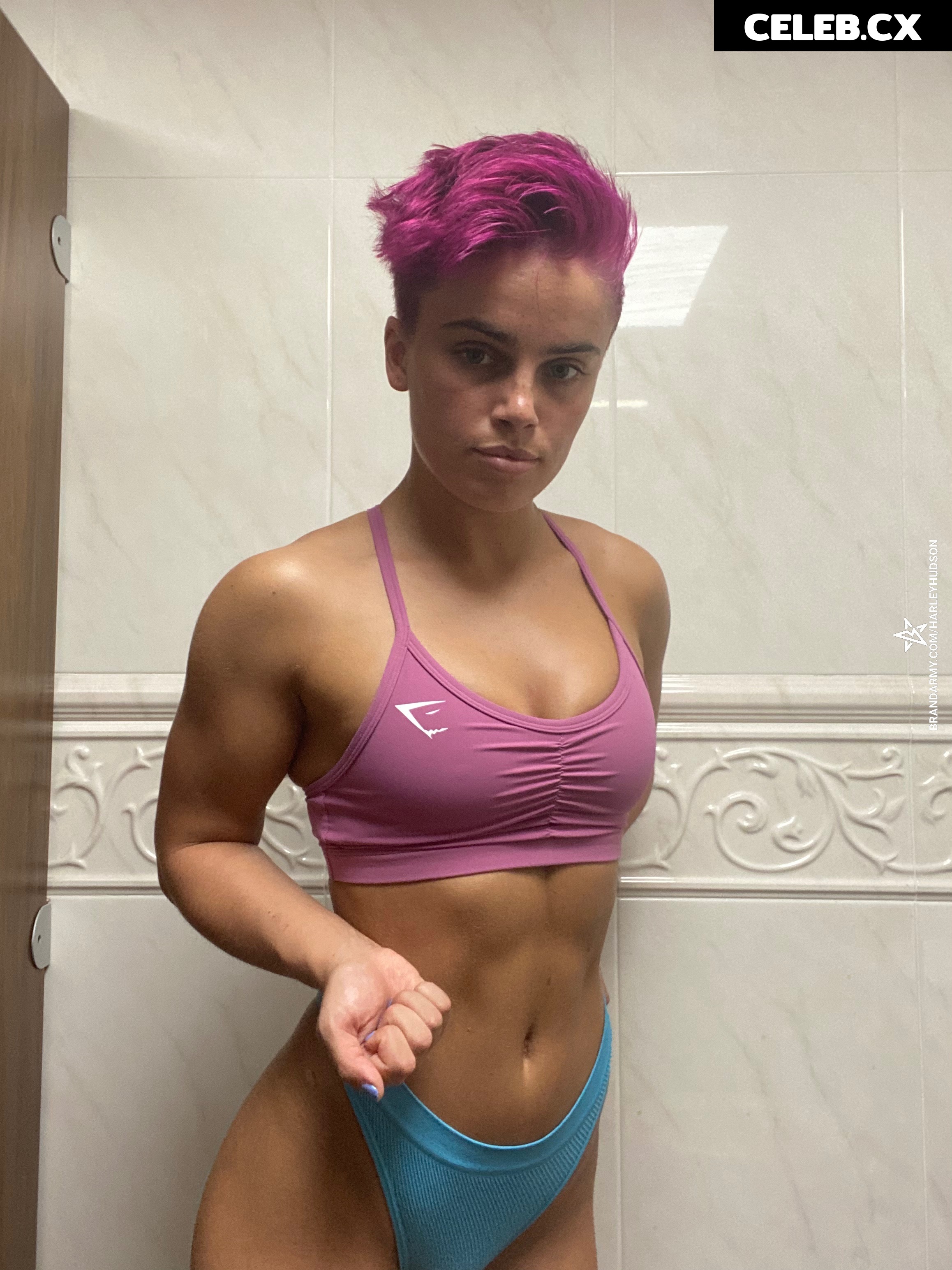 Women of Professional Wrestling Image 6337633