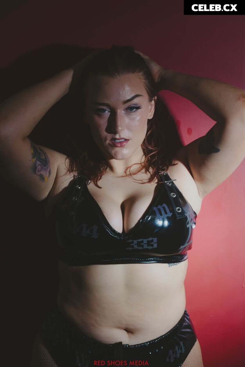 Women of Professional Wrestling Image 6337006
