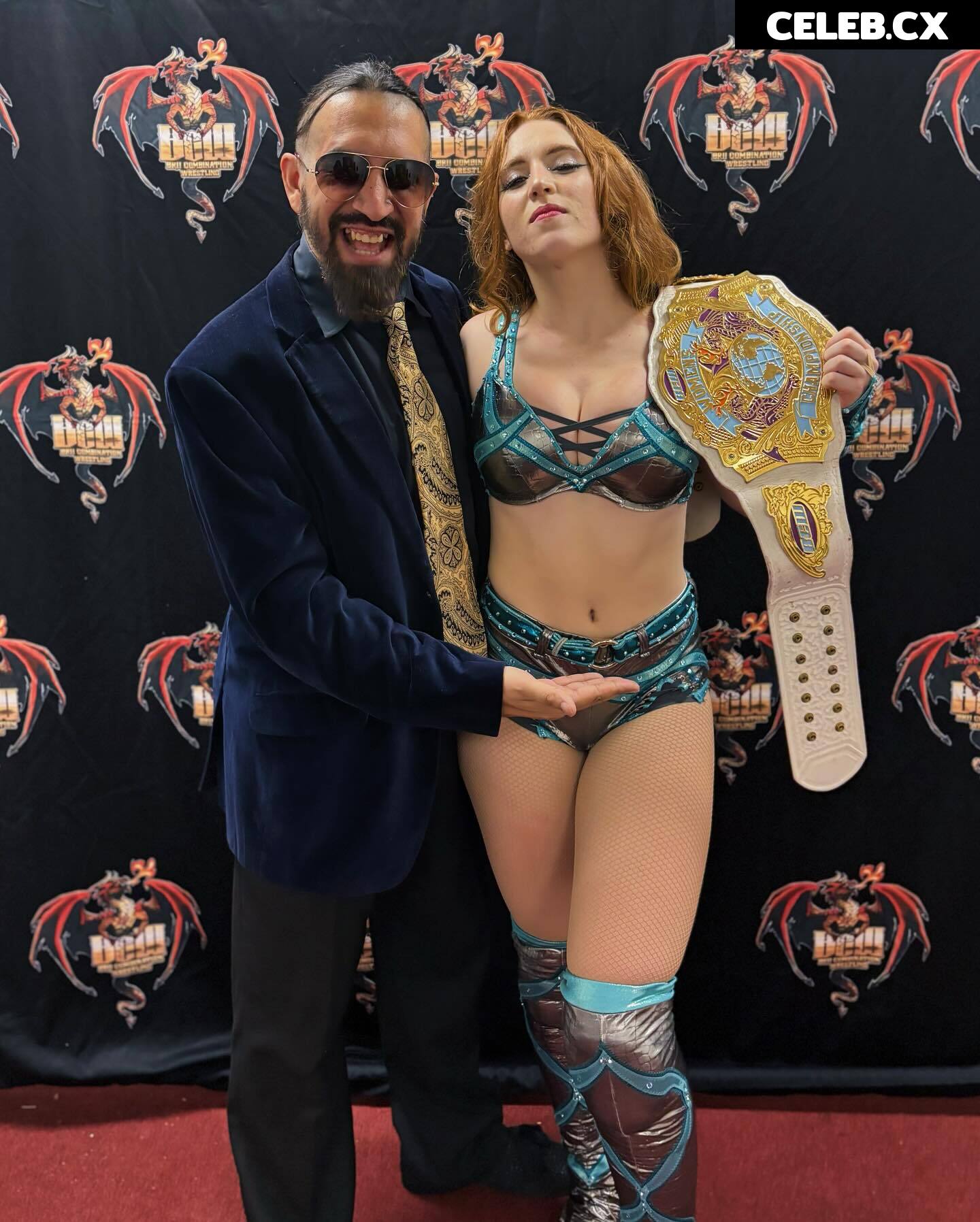 Women of Professional Wrestling Image 6337959