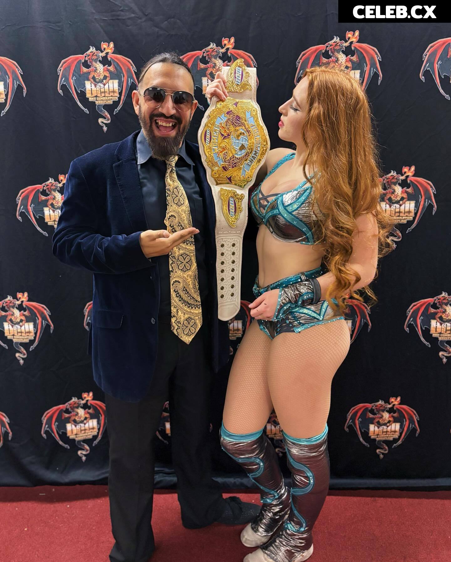 Women of Professional Wrestling Image 6337921