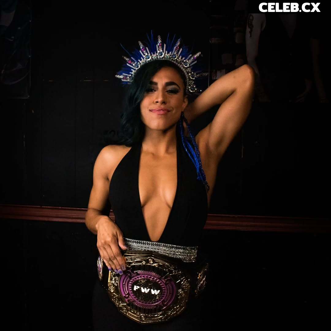 Women of Professional Wrestling Image 6334899