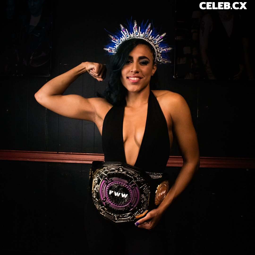 Women of Professional Wrestling Image 6334890