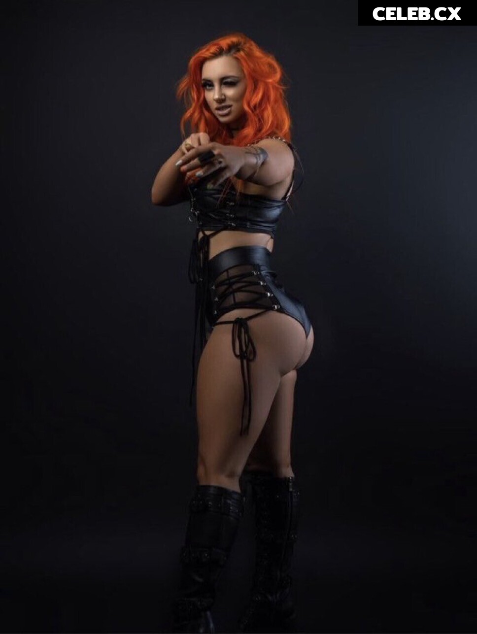 Women of Professional Wrestling Image 6334852