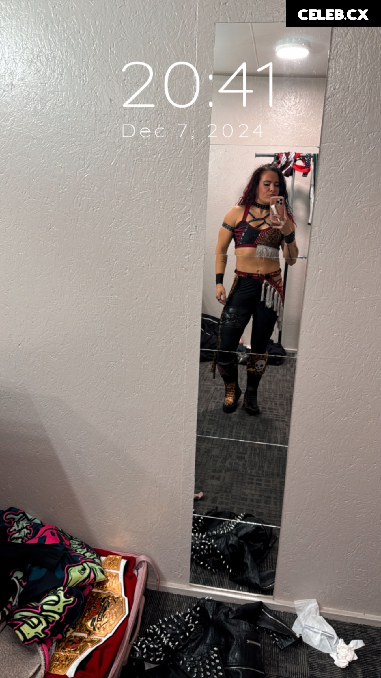 Women of Professional Wrestling Image 6334497