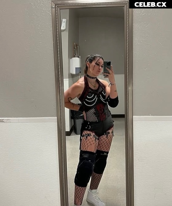 Women of Professional Wrestling Image 6334319