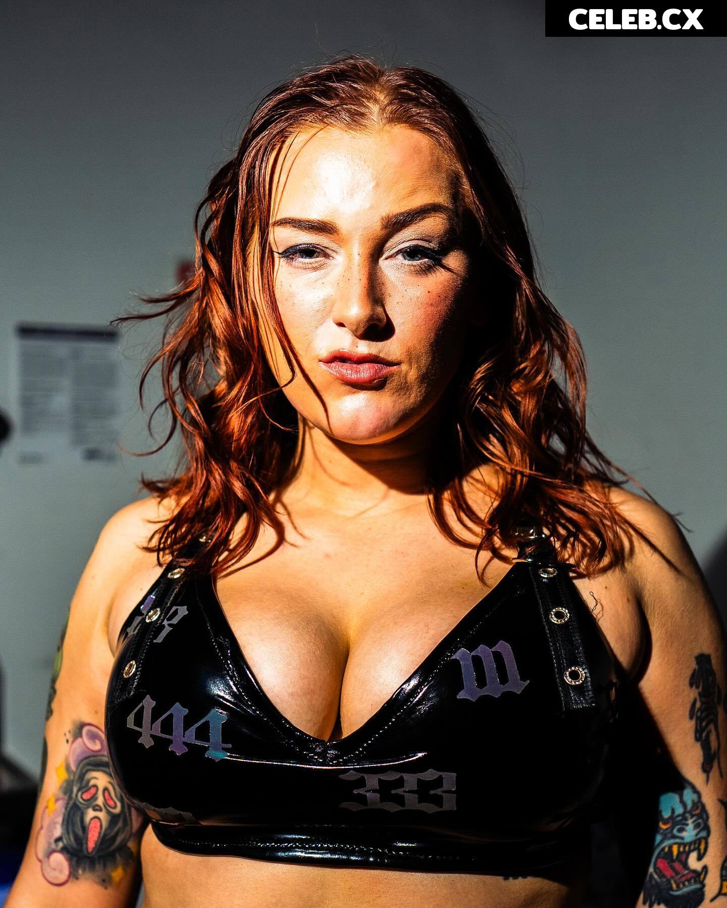 Women of Professional Wrestling Image 6331745