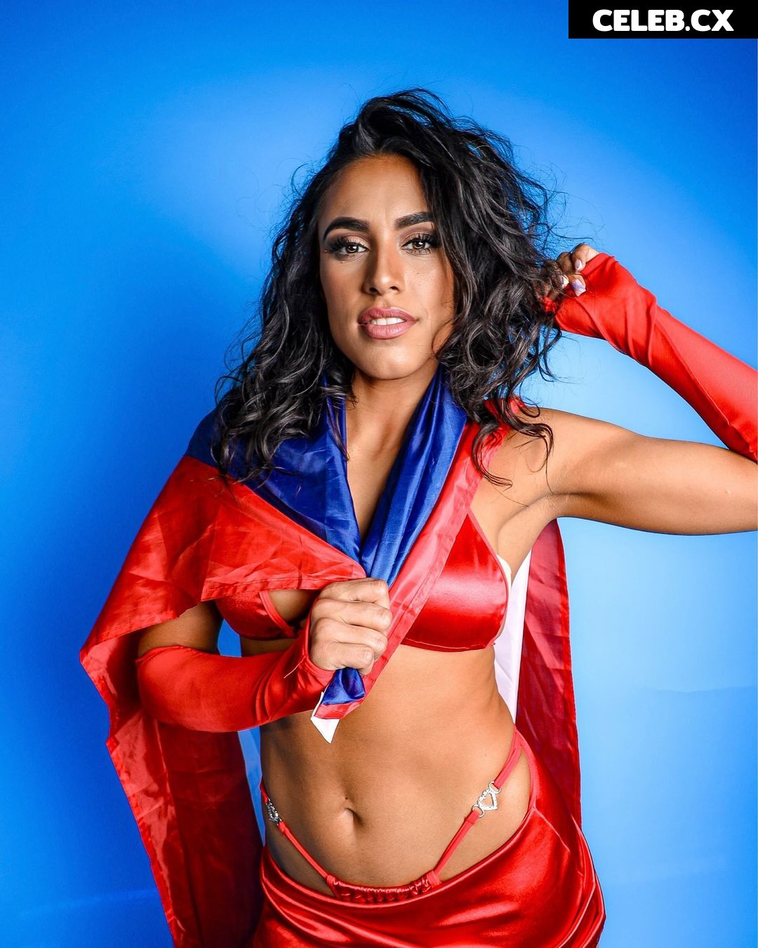 Women of Professional Wrestling Image 6332881