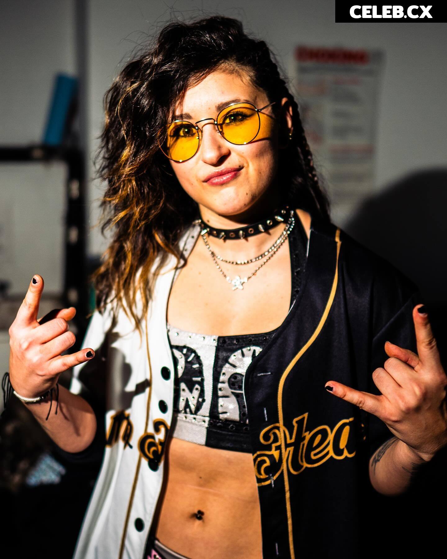 Women of Professional Wrestling Image 6332403