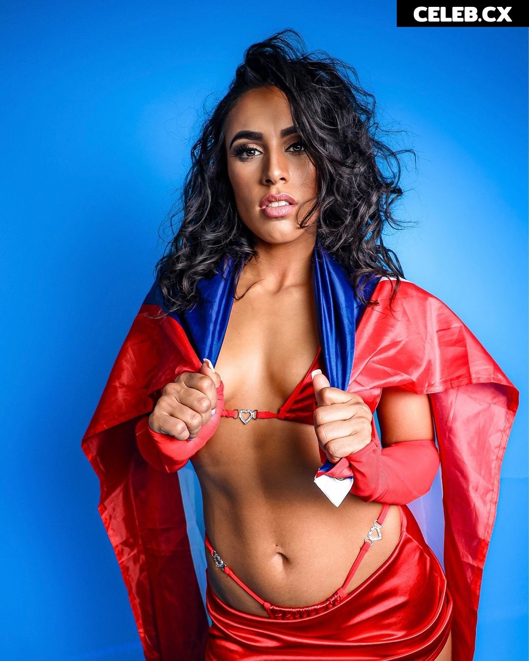 Women of Professional Wrestling Image 6332794