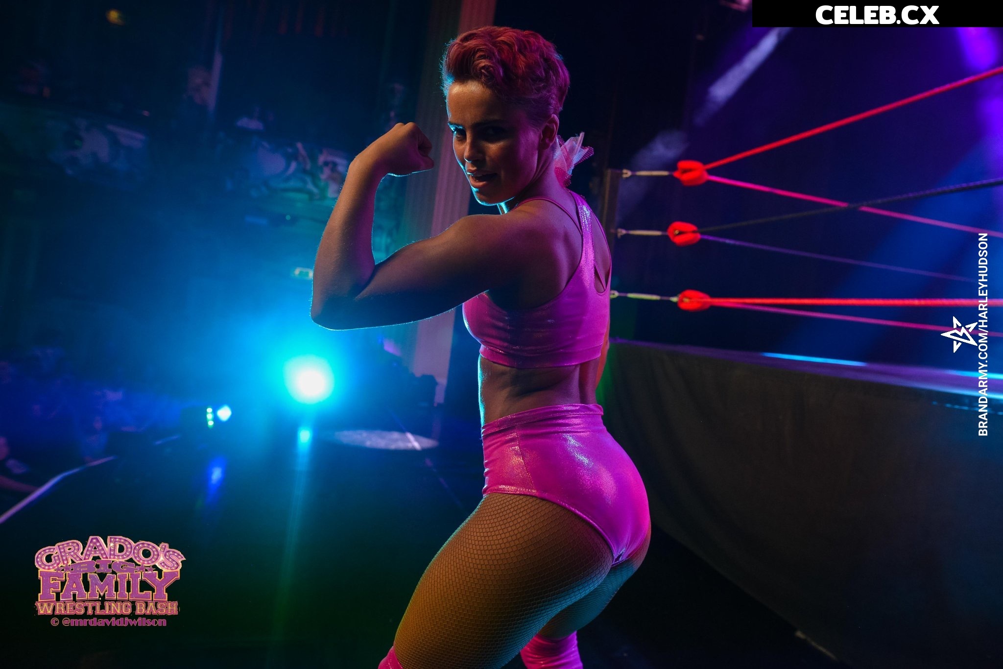 Women of Professional Wrestling Image 6332104