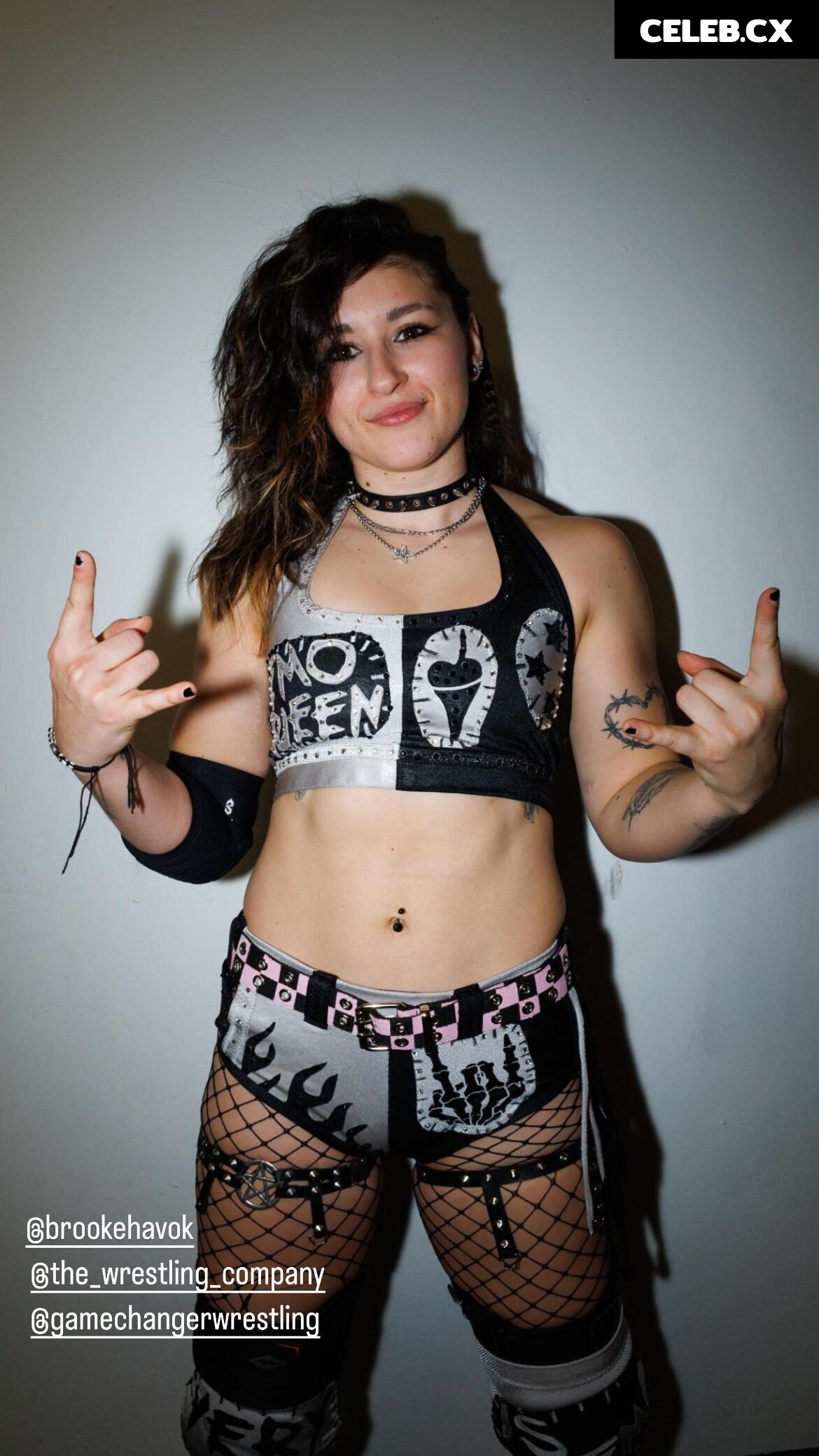 Women of Professional Wrestling Image 6332360