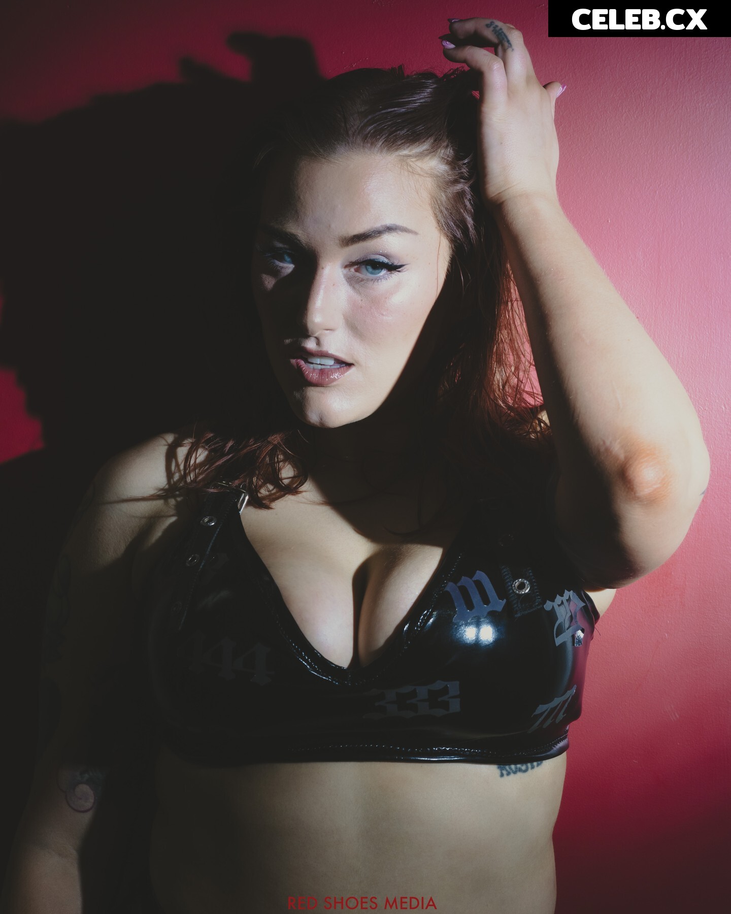 Women of Professional Wrestling Image 6332243