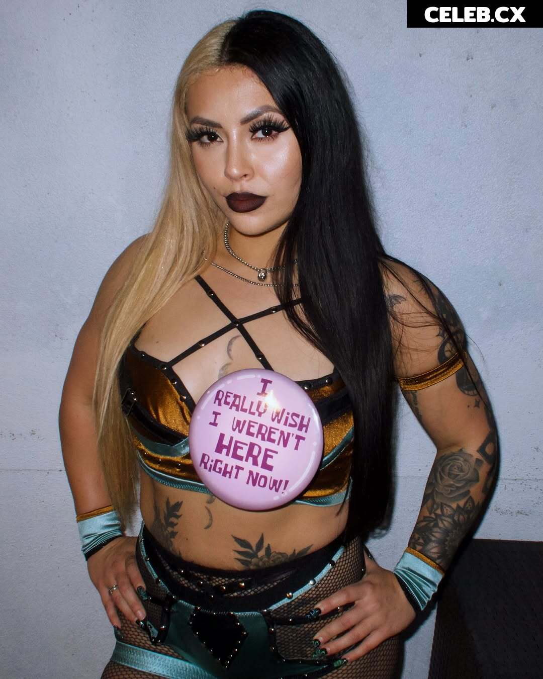 Women of Professional Wrestling Image 6333497