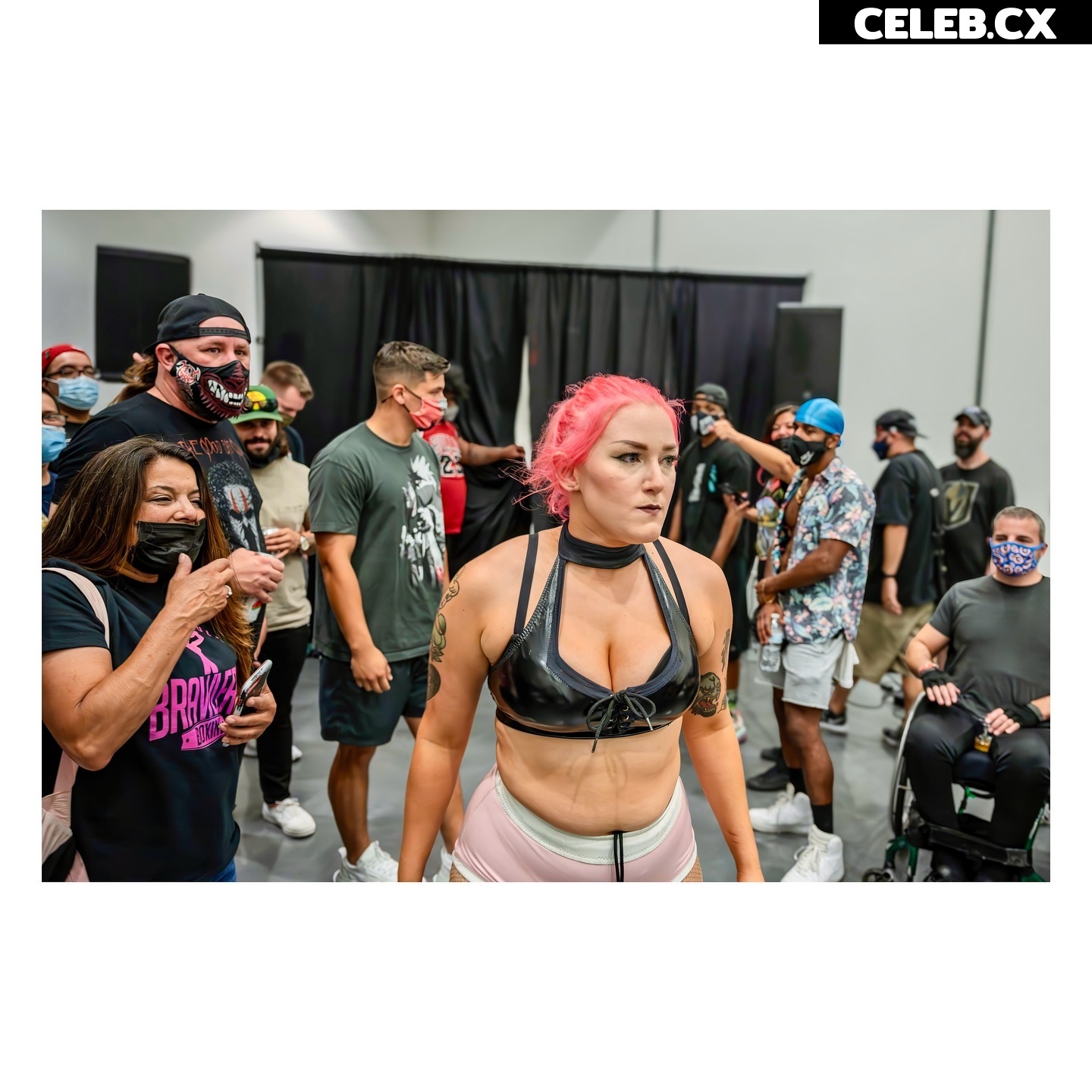 Women of Professional Wrestling Image 6333739