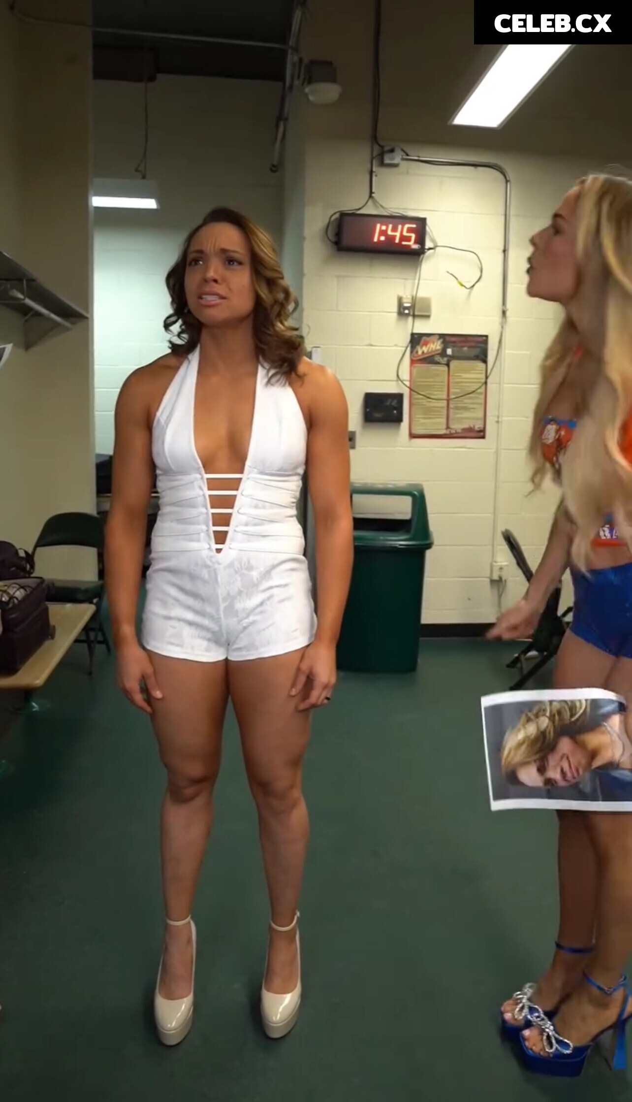 Women of Professional Wrestling Image 6333080