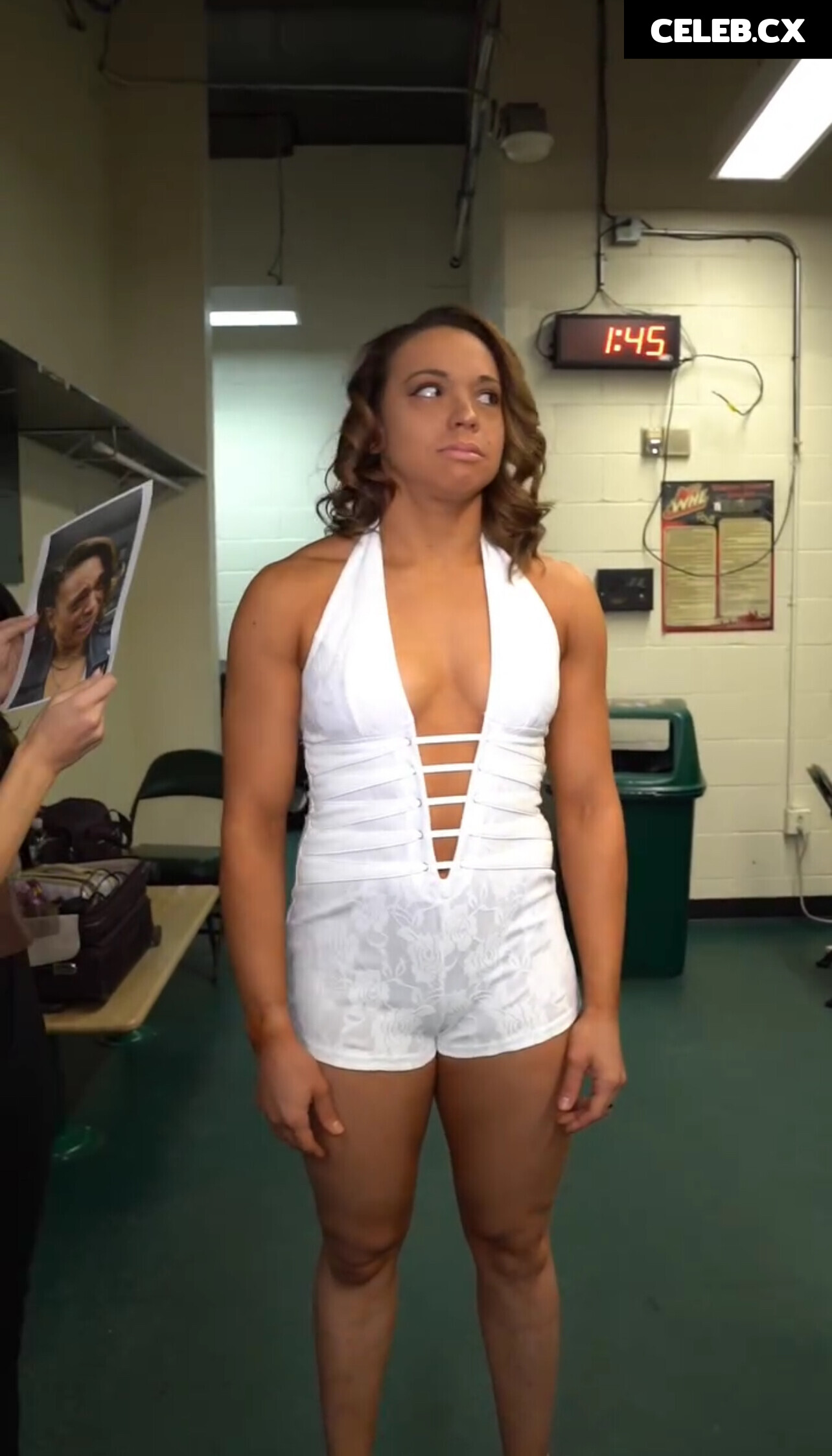 Women of Professional Wrestling Image 6333023