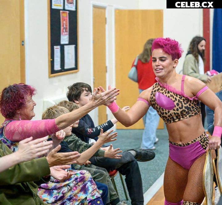 Women of Professional Wrestling Image 6333349