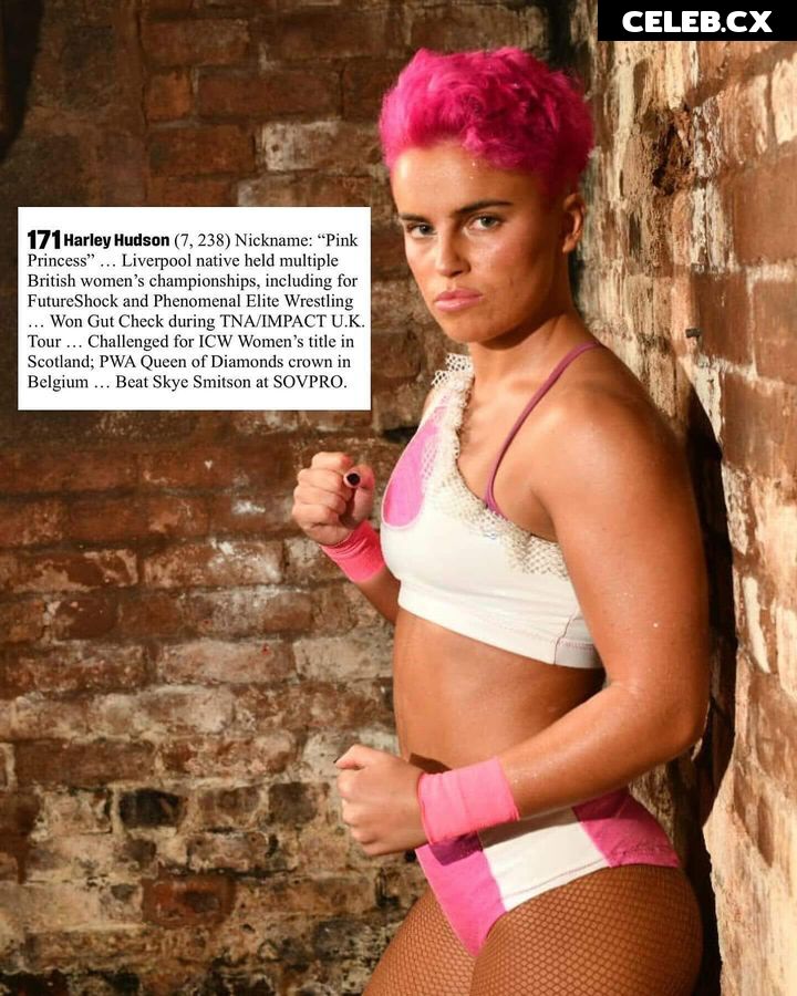 Women of Professional Wrestling Image 6333373