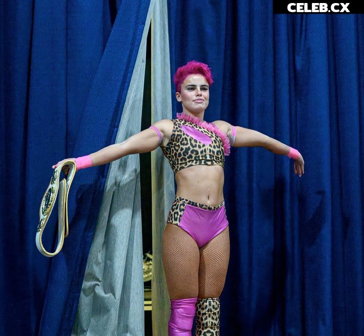 Women of Professional Wrestling Image 6333312