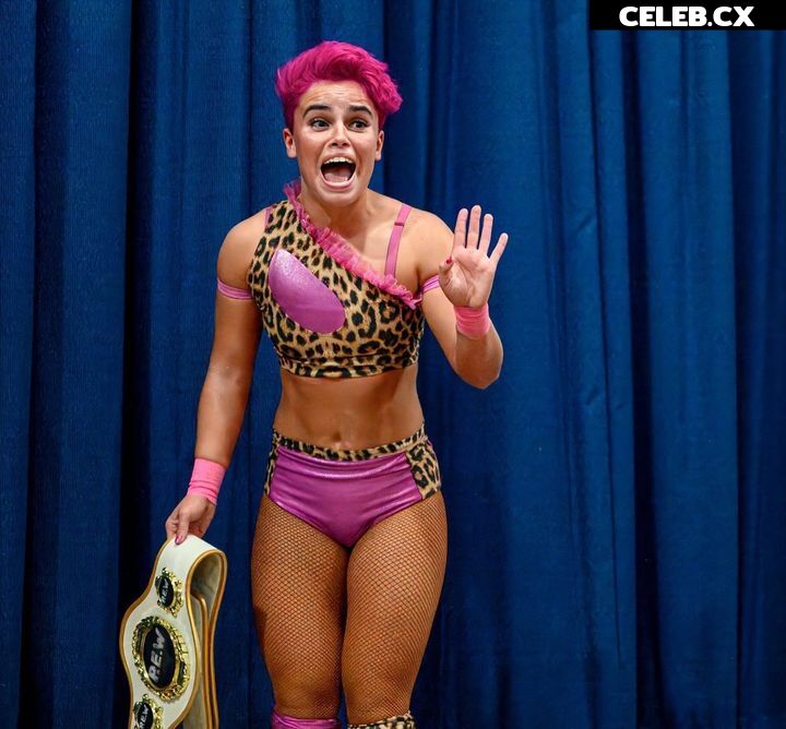 Women of Professional Wrestling Image 6333248