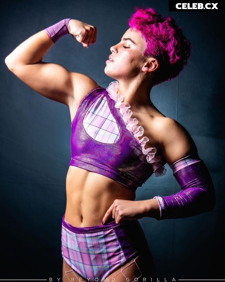 Women of Professional Wrestling Image 6333243