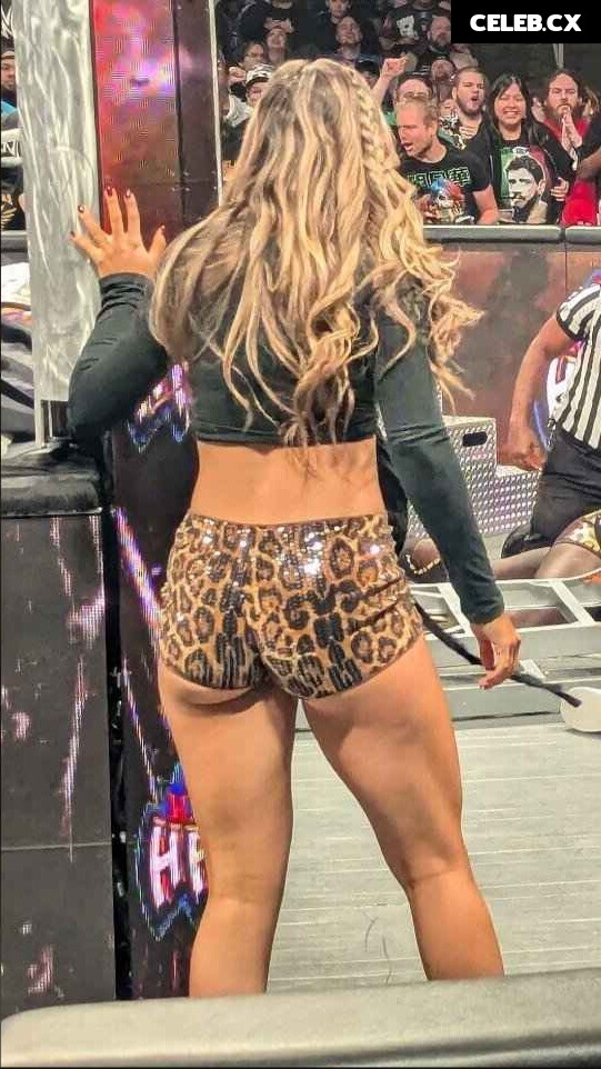 Women of Professional Wrestling Image 6339096
