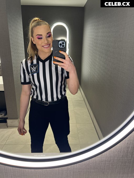 Women of Professional Wrestling Image 6338570