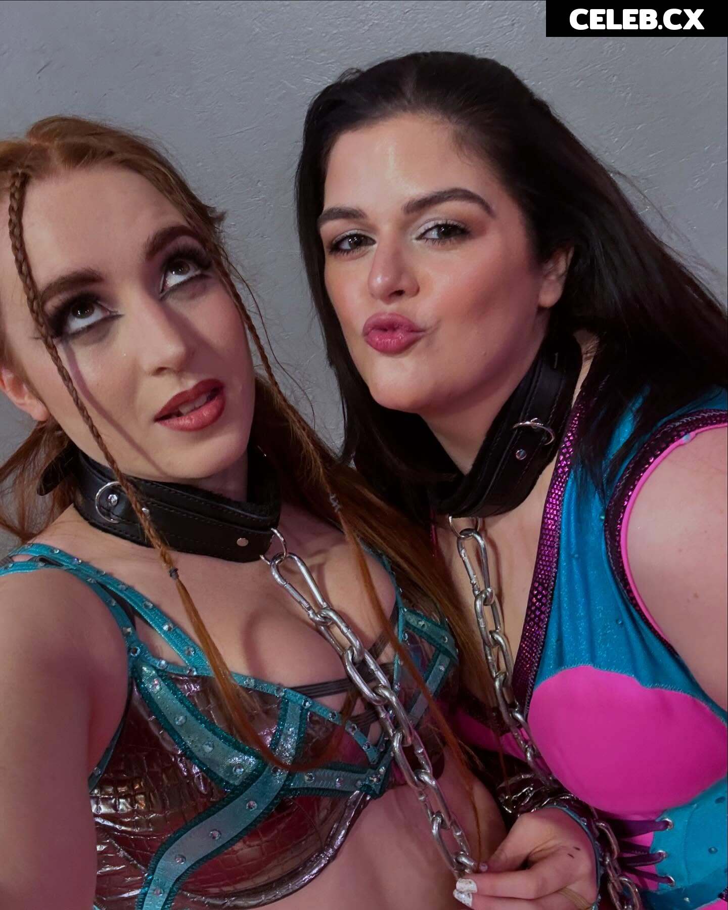 Women of Professional Wrestling Image 6338184