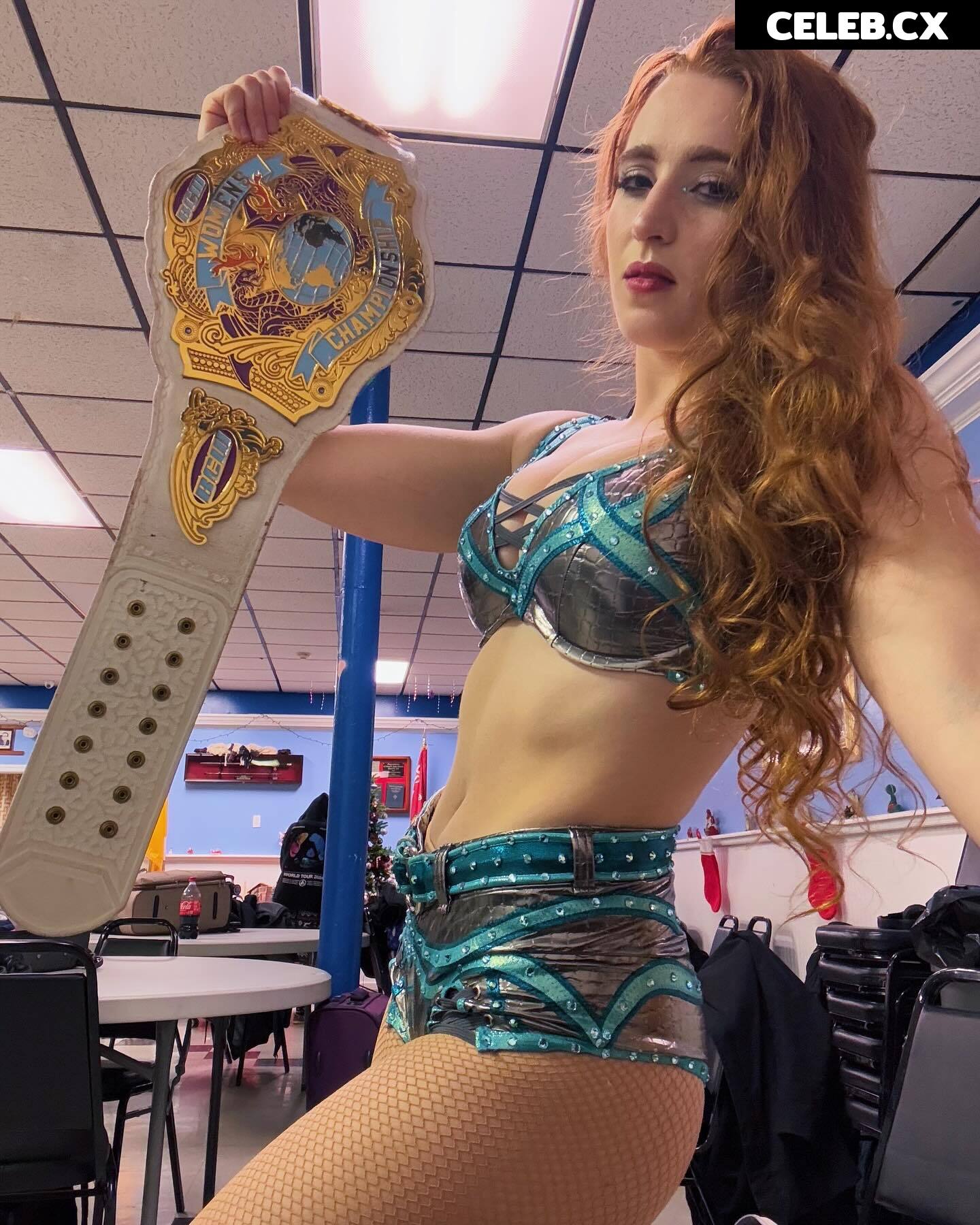 Women of Professional Wrestling Image 6338084