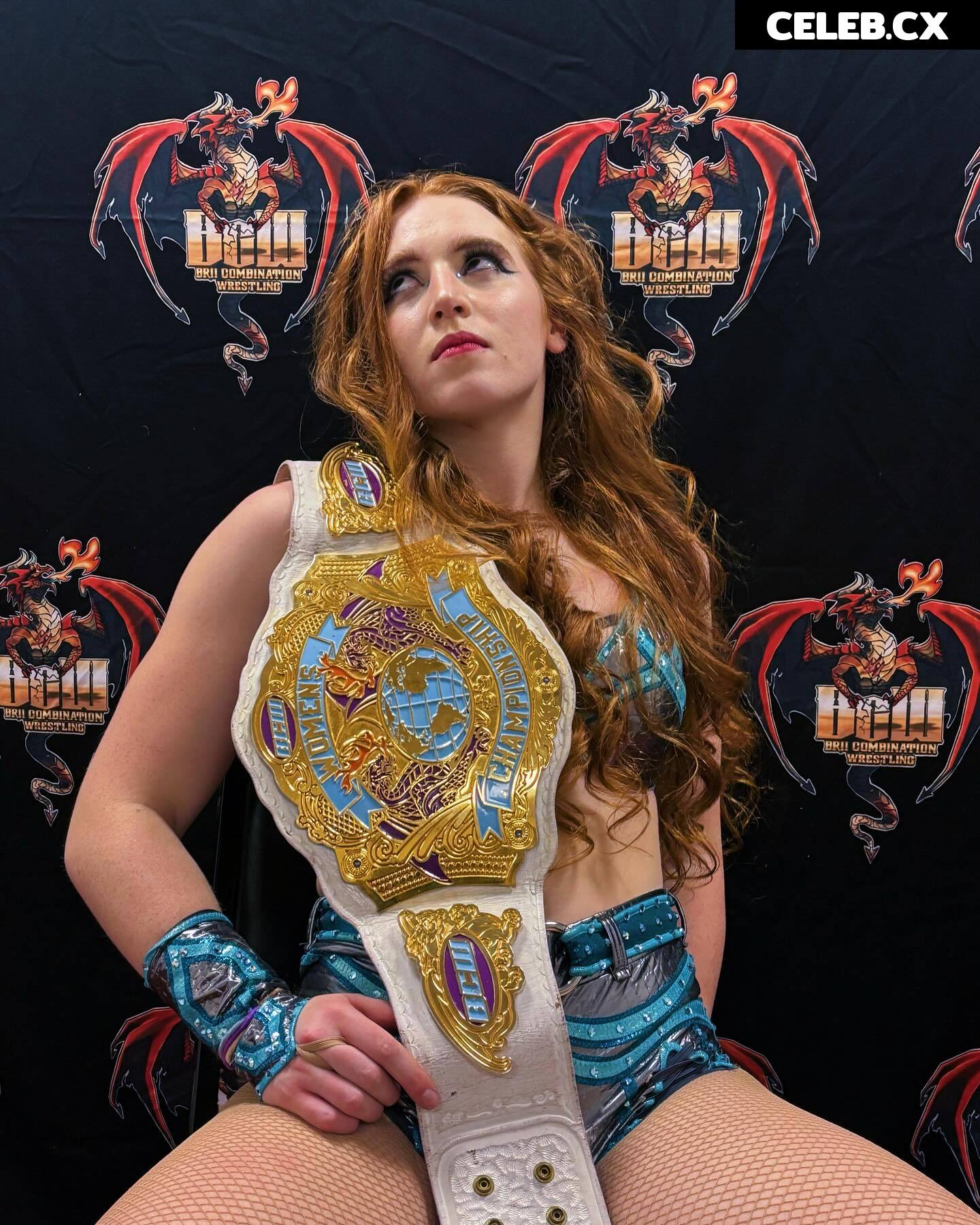 Women of Professional Wrestling Image 6338071