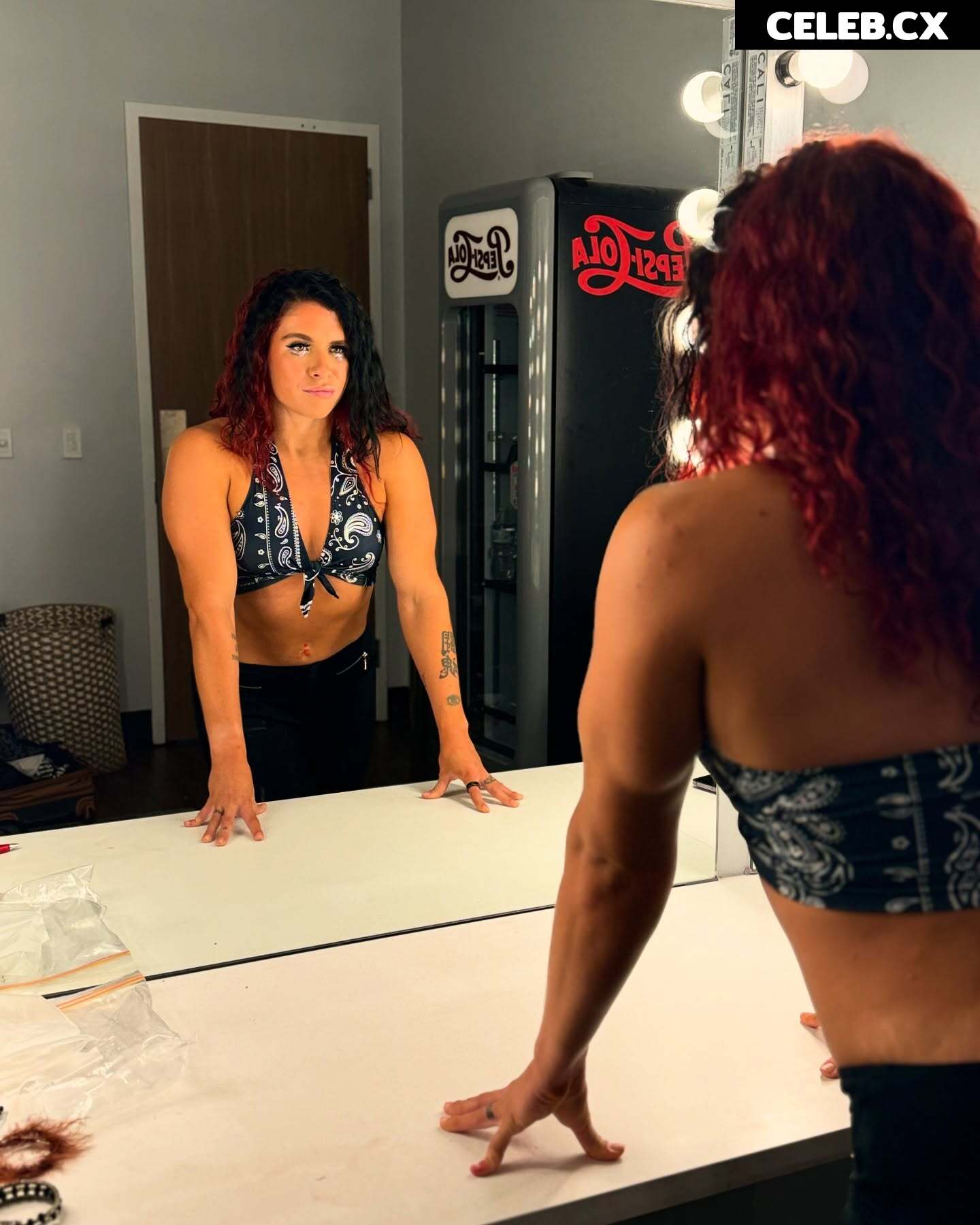 Women of Professional Wrestling Image 6338296