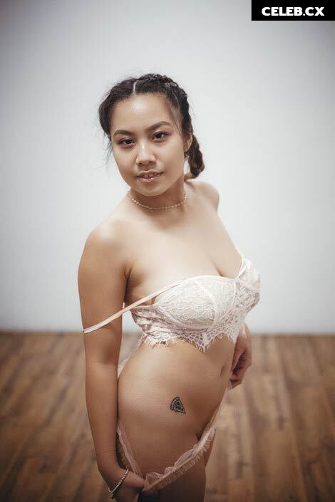 Victoria Kuang / victoriakuang / mscambootya / killakuang / vixenviccy Image 6325135