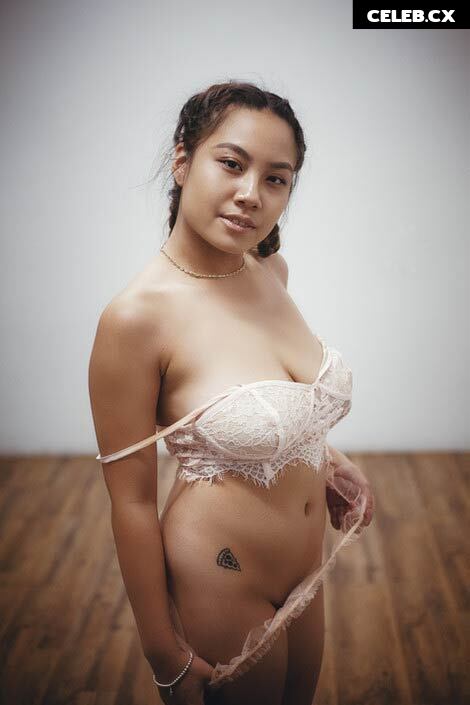 Victoria Kuang / victoriakuang / mscambootya / killakuang / vixenviccy Image 6325122