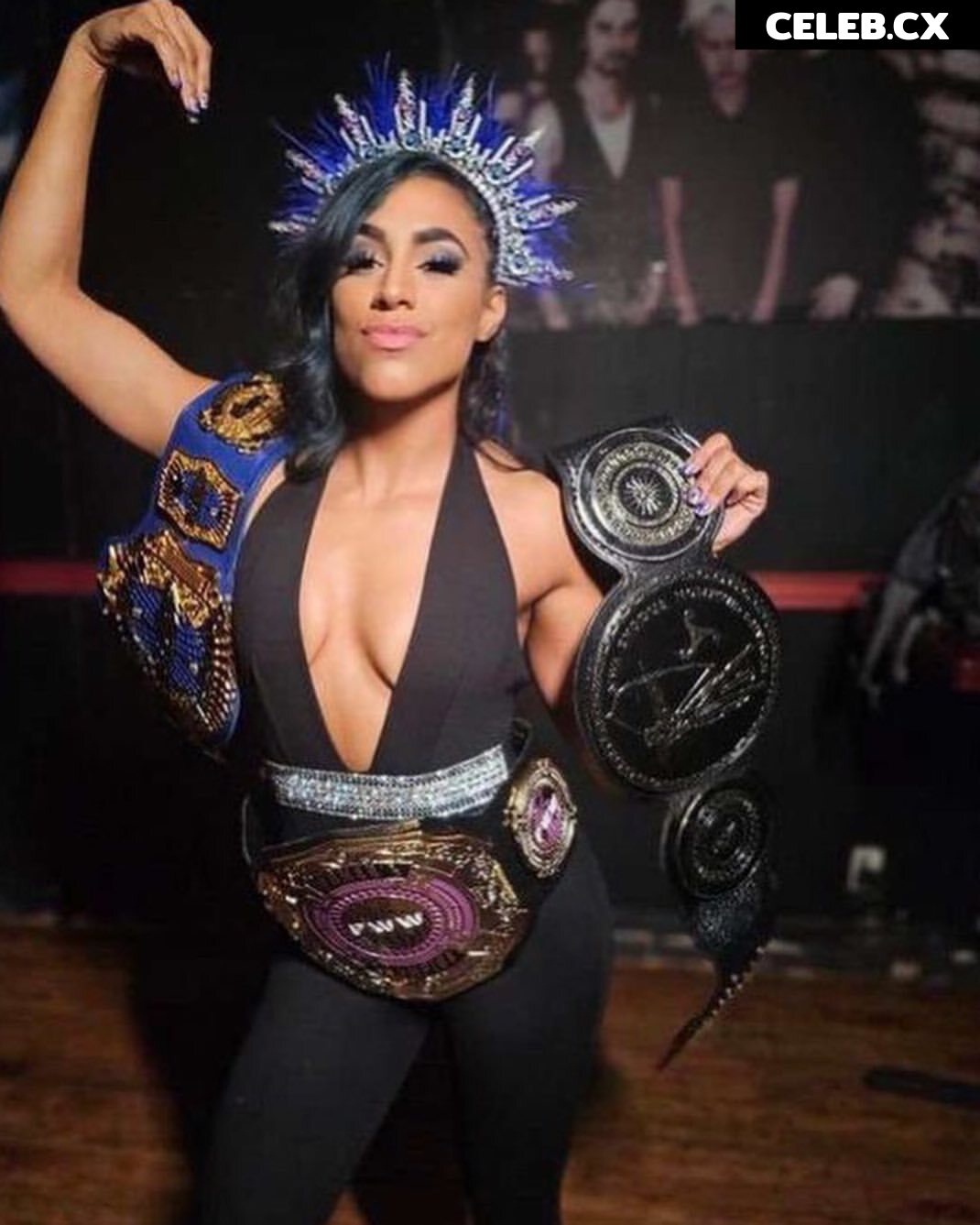 Women of Professional Wrestling Image 6325389