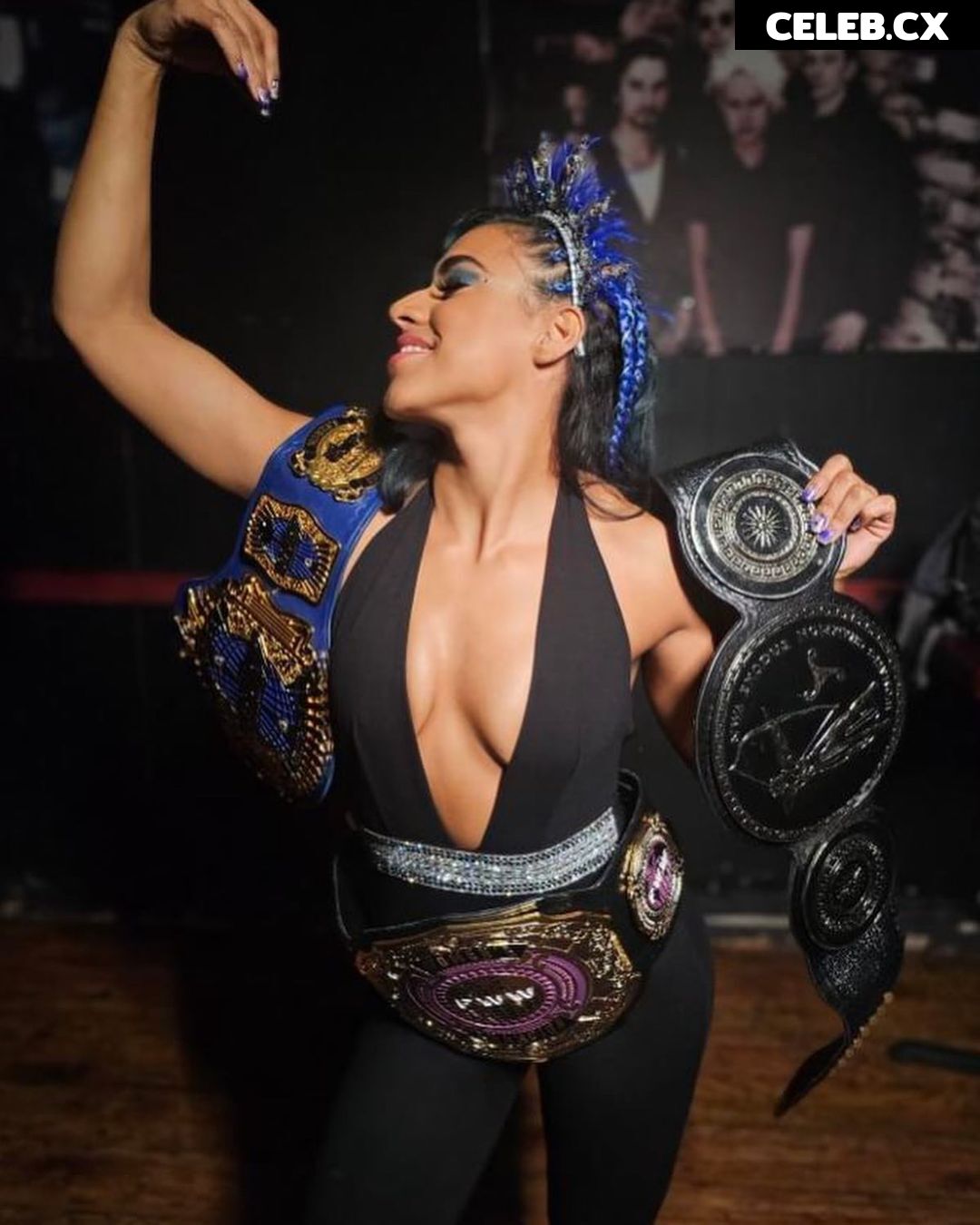 Women of Professional Wrestling Image 6325346