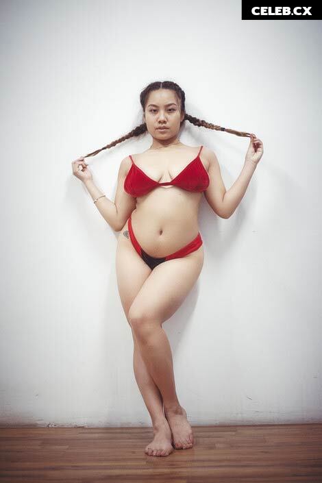Victoria Kuang / victoriakuang / mscambootya / killakuang / vixenviccy Image 6325324
