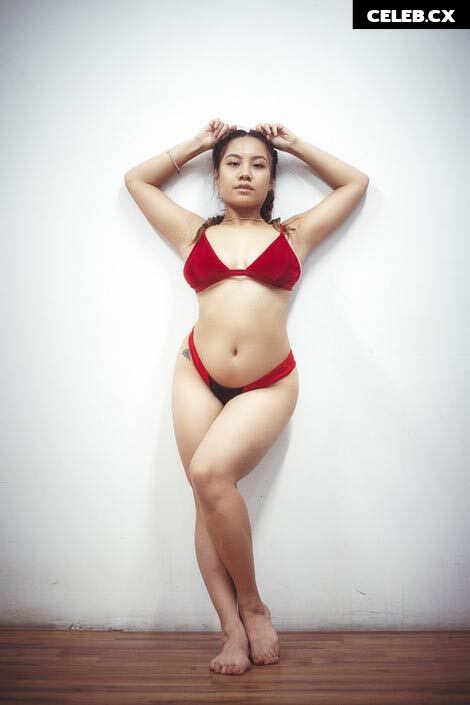 Victoria Kuang / victoriakuang / mscambootya / killakuang / vixenviccy Image 6325271