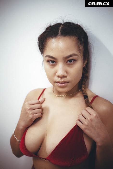 Victoria Kuang / victoriakuang / mscambootya / killakuang / vixenviccy Image 6325215