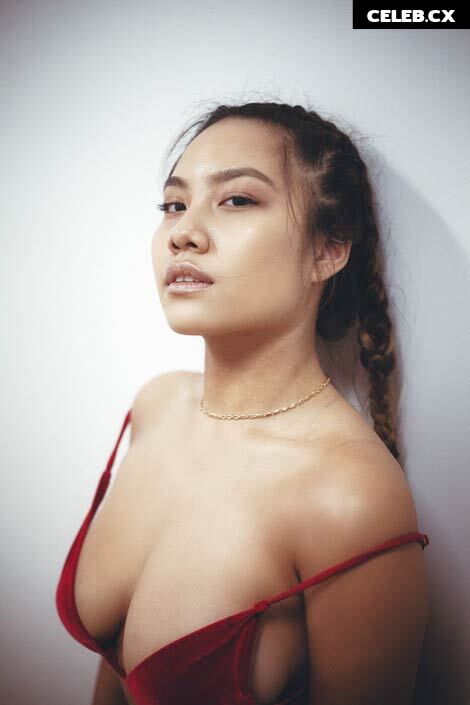 Victoria Kuang / victoriakuang / mscambootya / killakuang / vixenviccy Image 6325224