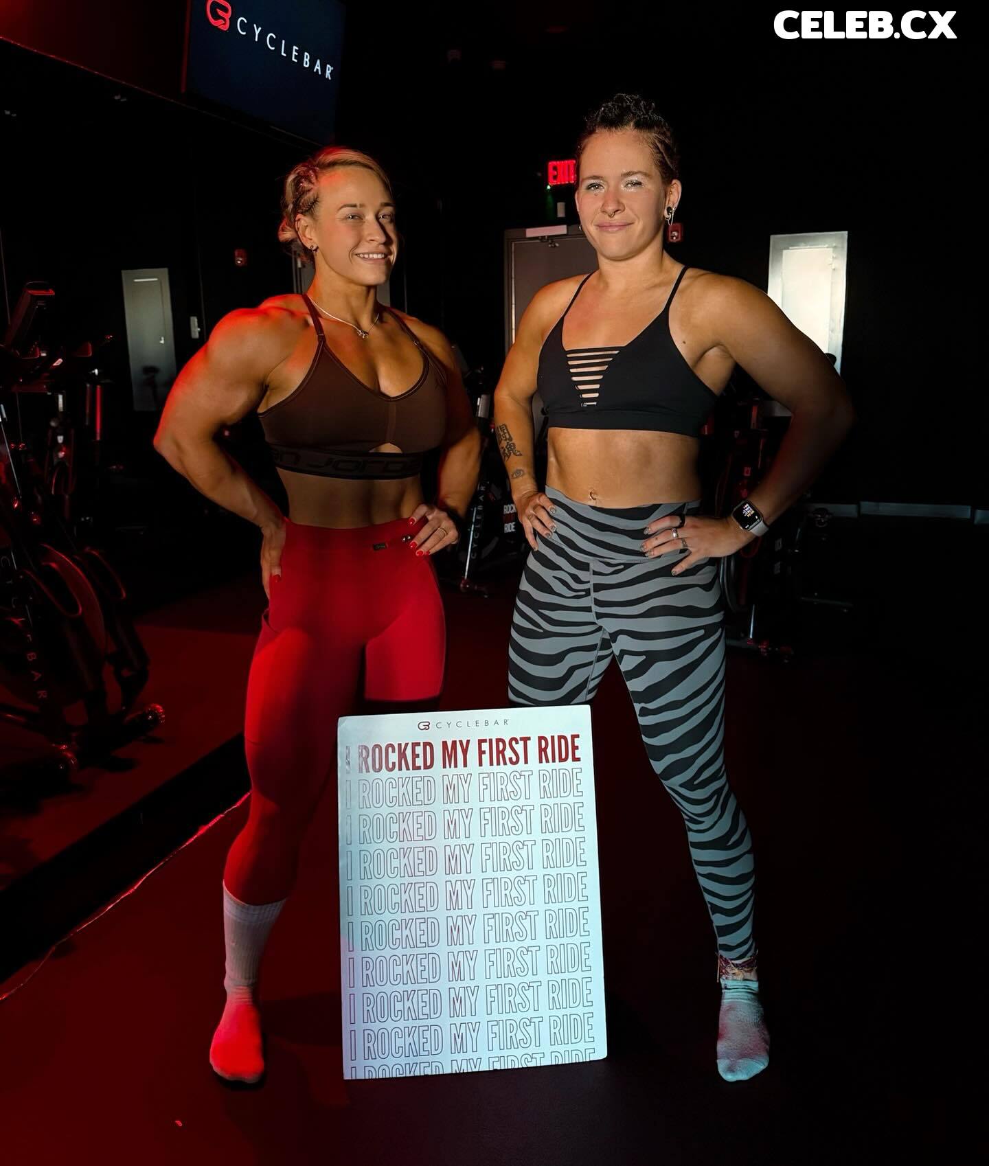 Women of Professional Wrestling Image 6326869