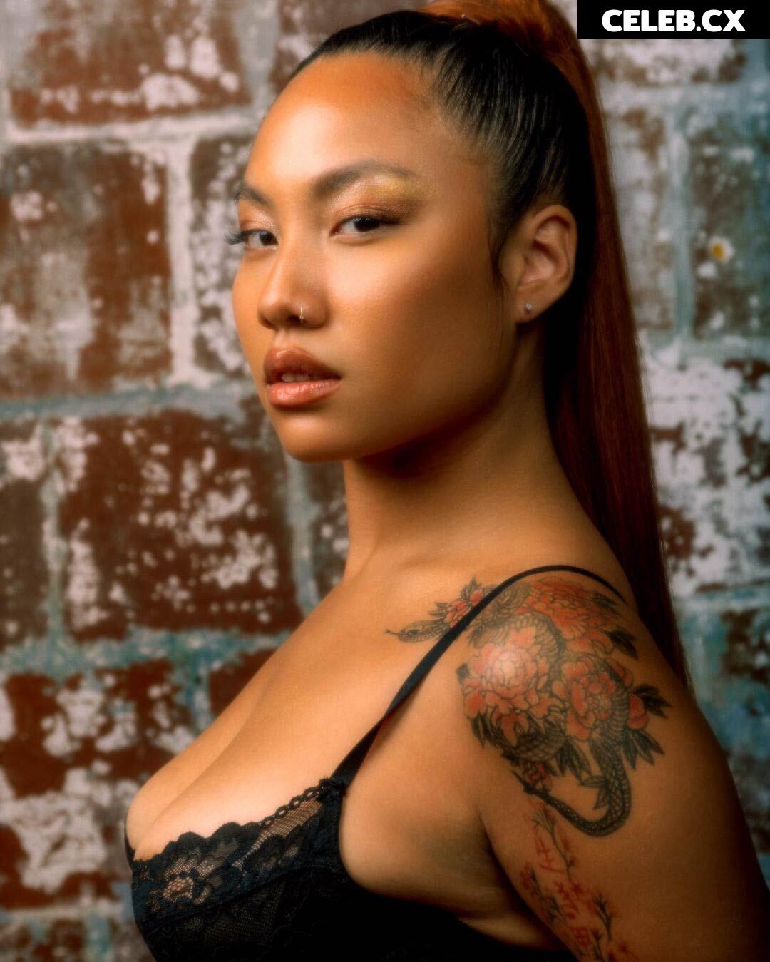 Victoria Kuang / victoriakuang / mscambootya / killakuang / vixenviccy Image 6326722
