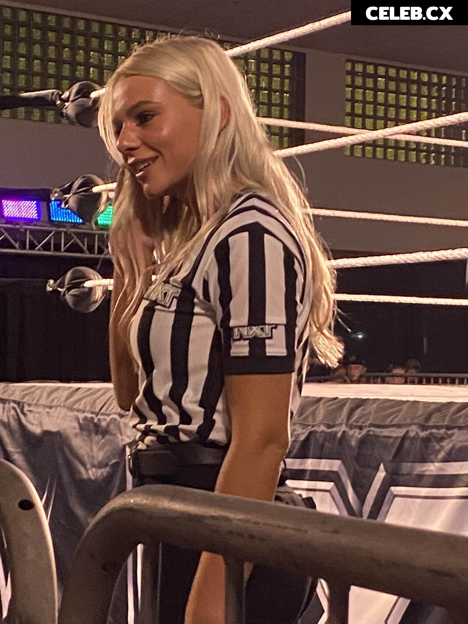 Women of Professional Wrestling Image 6327873