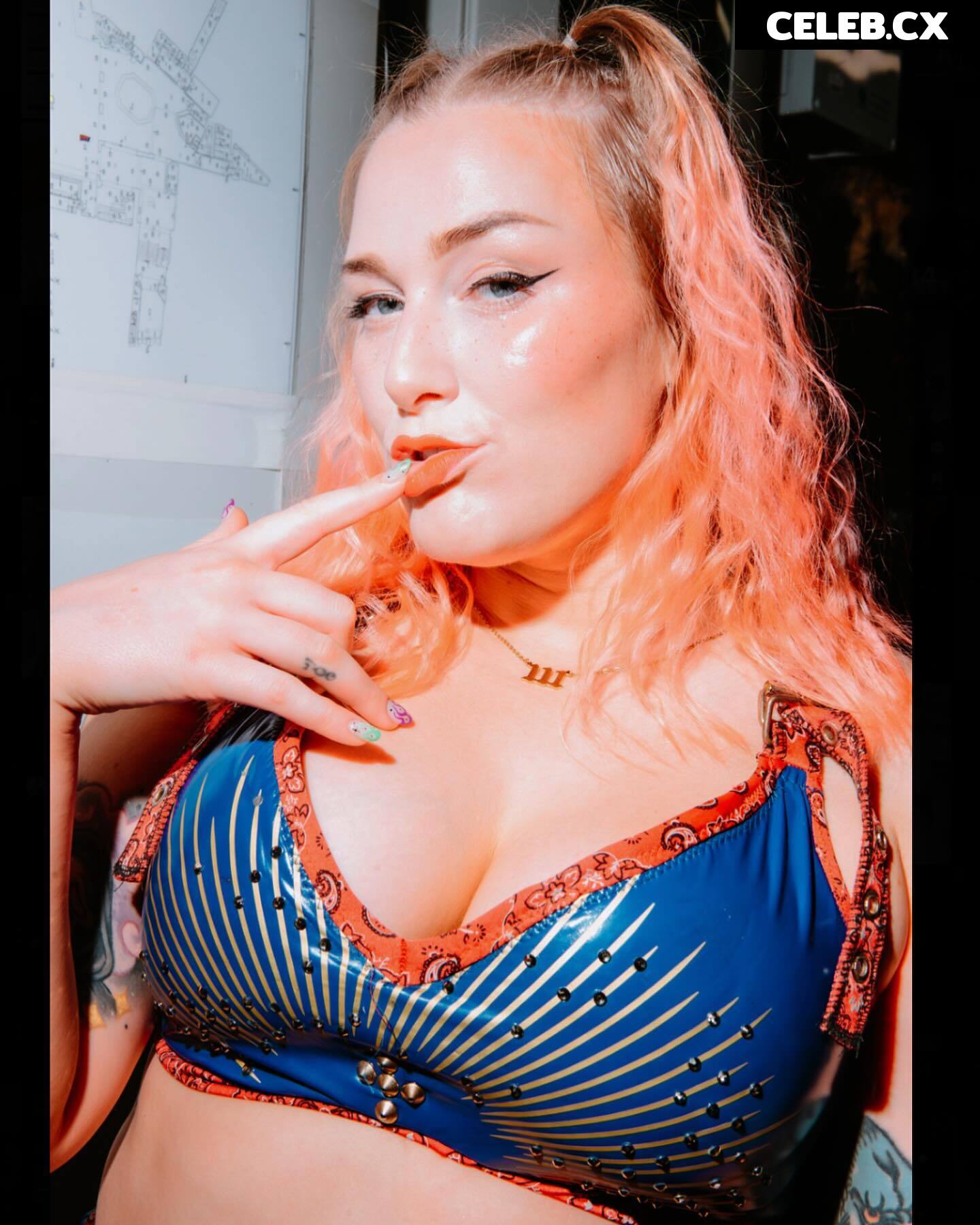 Women of Professional Wrestling Image 6327690