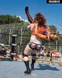 Women of Professional Wrestling Image 6327014