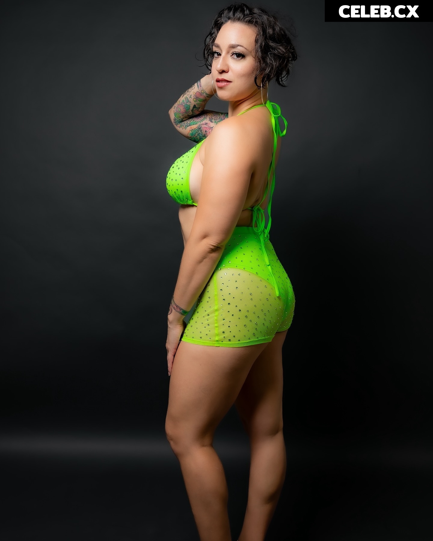 Women of Professional Wrestling Image 6327351